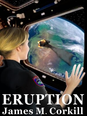 cover image of Eruption